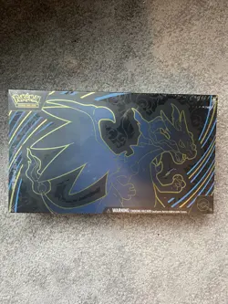 Pokemon TCG Mega Charizard x EX Ultra-Premium Collection UPC Brand New & Sealed - Image 1