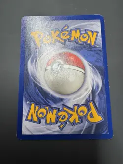 Pokemon TCG Venusaur Base Set Holo 15/102 - Image 2