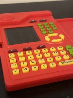 Pokemon Pokedex 1998 Tiger Electronics Fair Condition Vintage Rare Clean - Image 5