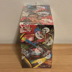 Pokemon TCG Mega Evolution Enhanced Booster Box - 36 Packs + Promo - Sealed New - Image 4