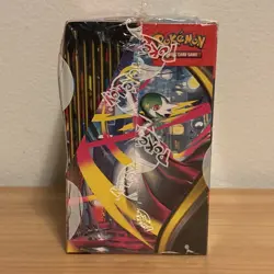 Pokemon TCG Mega Evolution Enhanced Booster Box - 36 Packs + Promo - Sealed New - Image 5