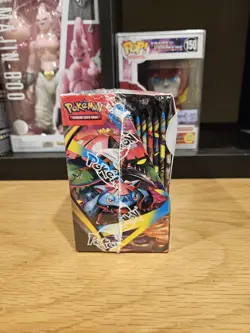 Pokemon TCG Mega Evolution Enhanced Sealed Booster Box 36 Packs New - Image 4