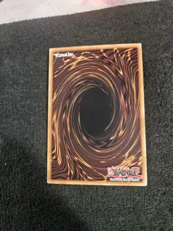 Yugioh TCG: Dark Magician LDK2-ENY10 Common 1st First Edition - Image 2