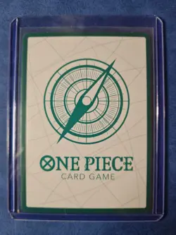 One Piece Card Game DON!! 2Y · DP08 · Your Turn +1000 · Englisch • NM - Image 2