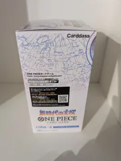 One Piece Op05 Awakening of the New Era Japanese Display Box - 24 Booster Pack 810059783546 - Image 4