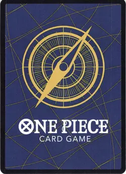 ONE PIECE Magellan (085) #OP02-085 Foil Paramount War NM - Image 4