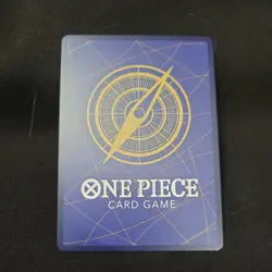 Magellan OP02-085 Paramount War Foil ENGLISH SR - One Piece TCG - NM - Image 2