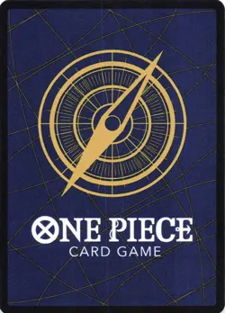 Magellan OP02-085 Paramount War Foil ENGLISH SR - One Piece TCG - NM - Image 2