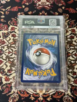 PSA 10 Starmie V TG13/TG30 Swsh10: Astral Radiance Trainer Gallery Holo GEM MINT - Image 2