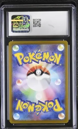 🪙🪙 CGC 10 GEM MINT Japanese Pokemon 2022 Giratina VSTAR 125/100 Lost Abyss S11 - Image 2
