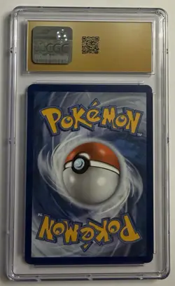 Pokemon TCG Zekrom 114/114 CGC 10 Pristine Celebrations 2021 - Image 2