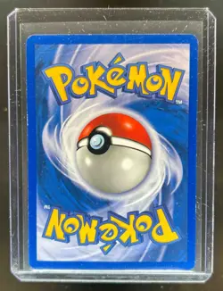 2000 Pokemon Neo Genesis Feraligatr Holo #4/111 - Image 2