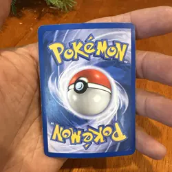 2000 Pokemon Neo Genesis Feraligatr Holo Rare #4/111 - Image 2