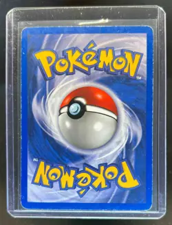 2000 Pokemon Neo Genesis 1st Edition Feraligatr Holo #4/111 - Image 2