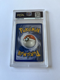 Pokemon 1999 Pikachu Jungle #60 PSA 10 Gem Mint 60/64 - Image 3