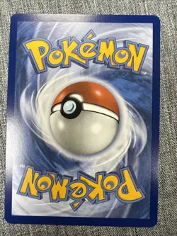 Pokemon TCG Vulpix 138/132 Illustration Rare Mega Evolutions Near Mint NM - Image 2
