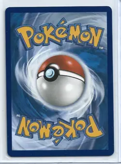 Pokemon TCG: Mega Evolutions Vulpix 138/132 Illustration Rare Near Mint - Image 2