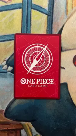 One Piece TCG English The Azure Seas Seven OP14-041 Boa Hancock Leader Alt Art - Image 2
