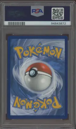 2023 Pokemon SWSH Crown Zenith #GG40 FA Glaceon VSTAR PSA 10 GEM MINT - Image 2