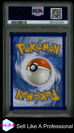 FA/GLACEON VSTAR CROWN ZENITH POKEMON SWSH CROWN ZENITH 2023 GG40 PSA 10 - Image 2