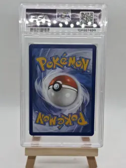 2023 Pokemon SWSH FA/Glaceon VSTAR Crown Zenith #GG40 PSA 9 - Image 2