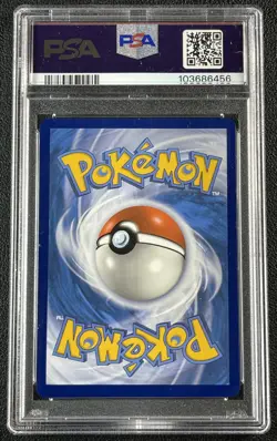 FA GLACEON VSTAR PSA 10 2023 POKEMON SWSH CROWN ZENITH #GG40/GG70 FULL ART 456 - Image 2