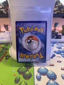 Pokemon TCG M Charizard EX 13/108 XY Evolutions Ultra Rare Holo NM Mega - Image 2