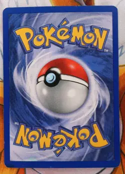Anorith 27/100 Reverse Holo EX Sandstorm MP Pokemon Card Vintage 2003 - Image 2
