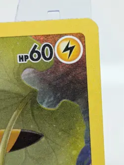 Pokemon TCG Crown Zenith Galarian Gallery Pikachu Card GG30/GG70 NM - Image 3