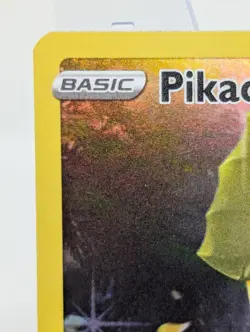Pokemon TCG Crown Zenith Galarian Gallery Pikachu Card GG30/GG70 NM - Image 4
