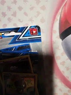 Pokemon 2013 Black & White Plasma Storm Checklane Blister Pack Factory Sealed - Image 3