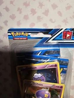 Pokemon 2013 Black & White Plasma Storm Checklane Blister Pack Factory Sealed - Image 4