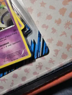 Pokemon 2013 Black & White Plasma Storm Checklane Blister Pack Factory Sealed - Image 5