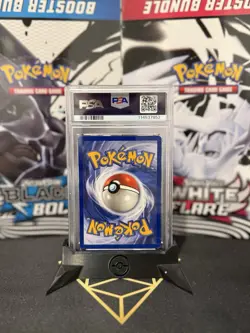 PSA 6 Articuno Pokemon Card Holo WOTC 2/62 Fossil Set Rare Vintage 1999 EX-MT - Image 2