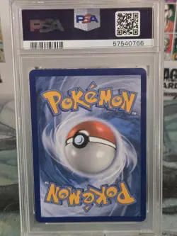 PSA 9 MINT 2016 Pokemon XY Evolutions Charizard EX #12/106 - Image 2