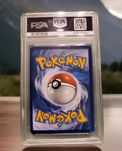 Pokemon XY Evolutions Charizard EX Holo #12/108 2016 PSA 9 Mint - Image 2
