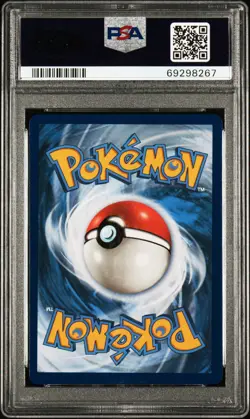 2016 Pokemon Charizard EX 12/108 XY Evolutions - PSA 9 MINT - Image 2