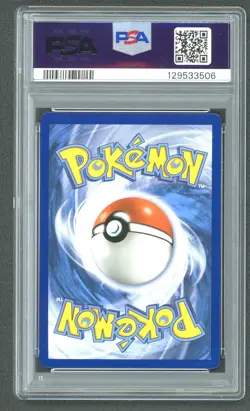2016 POKEMON XY EVOLUTIONS CHARIZARD EX #12 PSA 9 MINT - Image 2