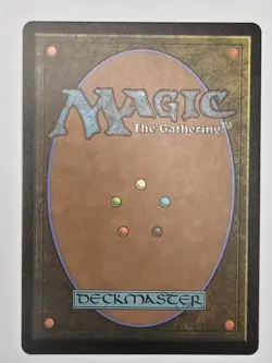 Concordant Crossroads (2073) (Rainbow Foil) Secret Lair Drop Foil - Image 2