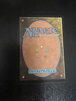 Redirect Lightning (Showcase) 0343 - Avatar: The Last Airbender TLA - MTG - NM - Image 1