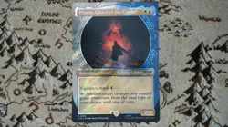 Pippin, Guard of the Citadel (Showcase) (Surge Foil) - 818 - #Near Mint Foil - Image 1