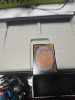 Badgermole Cub - MAGIC THE GATHERING - #167 - (FOIL) - Near Mint - Image 2