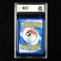 TQG 10 GEM MINT 2016 Pokemon ENG Pikachu Libre #30/30 - Image 3