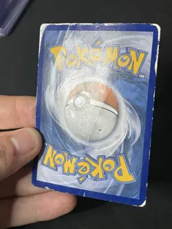 Pokemon Mega M Charizard EX Holo Ultra Rare Card 12/83 XY Generations - Image 4