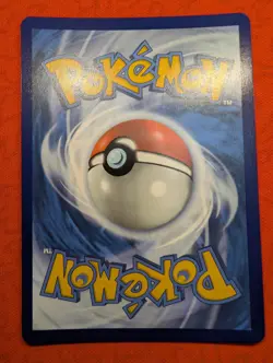 Pokemon Kieran 174/131 Sv: Prismatic Evolutions Secret Rare - Image 5