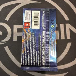 POKEMON BOOSTER PACK SEALED XY EVOLUTIONS-Charizard Art - Image 2