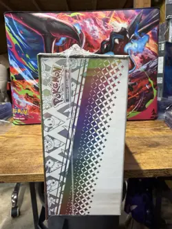 Pokemon Prismatic Evolutions Super Premium Collection Brand New/Sealed - Image 3