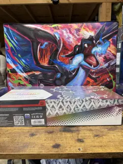 Pokemon Prismatic Evolutions Super Premium Collection Brand New/Sealed - Image 5