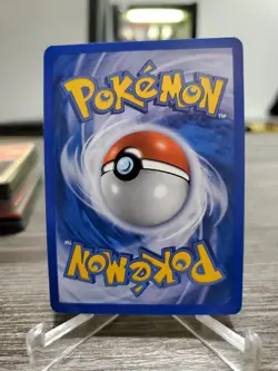 Pokemon -- EX Crystal Guardians -- Charmander -- 49/100 -- Near Mint- - Image 2
