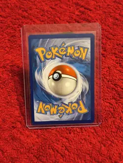 Pokemon TCG Abomasnow TG01/TG30 Sword & Shield-Astral Radiance Holo (Near Mint) - Image 4